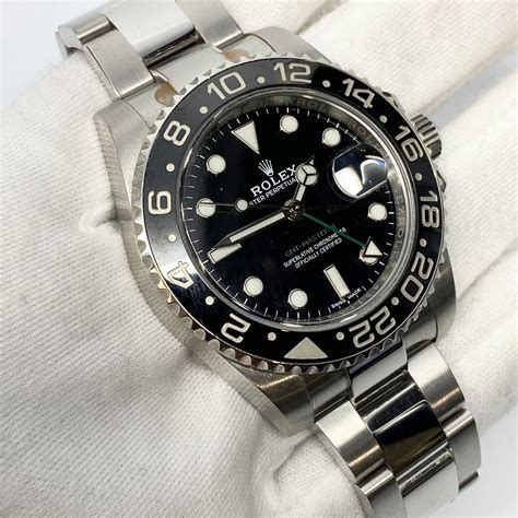 rolex gmt 2 master